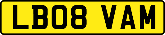 LB08VAM