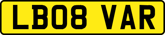 LB08VAR