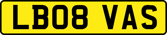 LB08VAS