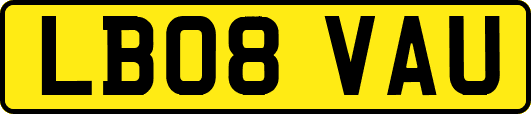 LB08VAU