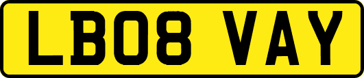 LB08VAY
