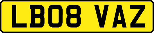 LB08VAZ