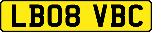 LB08VBC