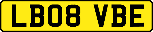 LB08VBE