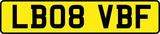LB08VBF