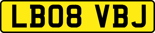 LB08VBJ