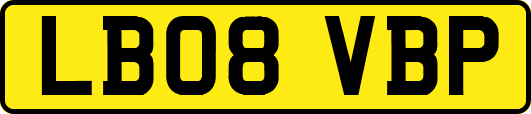 LB08VBP