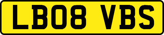 LB08VBS