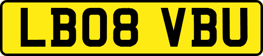 LB08VBU