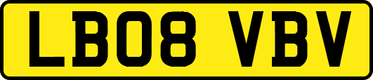 LB08VBV