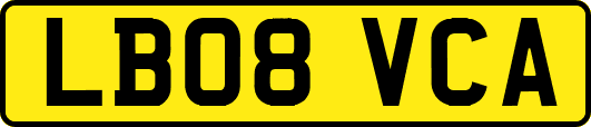 LB08VCA
