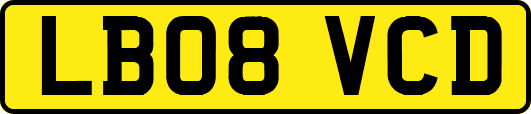 LB08VCD