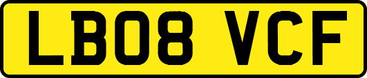 LB08VCF