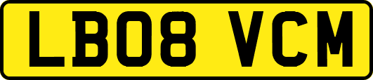 LB08VCM