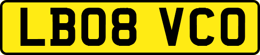 LB08VCO