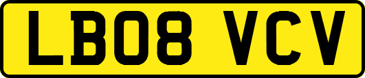 LB08VCV