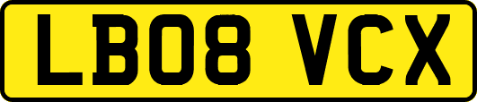 LB08VCX