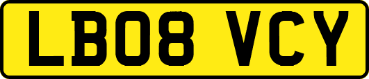 LB08VCY