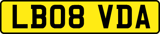 LB08VDA