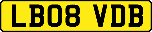 LB08VDB