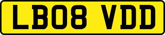 LB08VDD