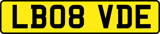 LB08VDE