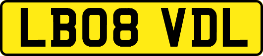 LB08VDL
