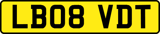 LB08VDT