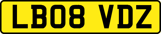 LB08VDZ