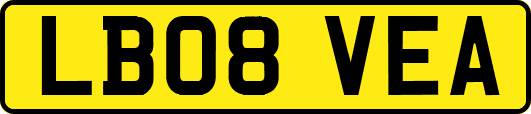 LB08VEA
