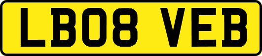 LB08VEB