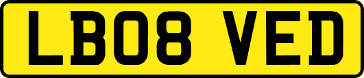 LB08VED