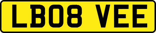 LB08VEE