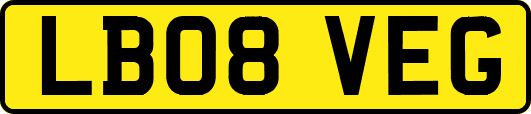 LB08VEG
