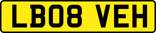 LB08VEH