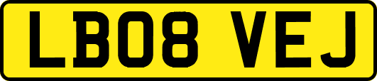 LB08VEJ
