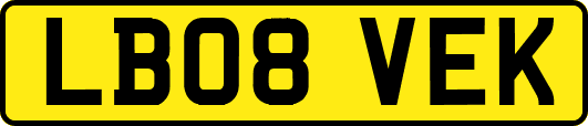 LB08VEK
