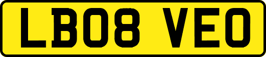 LB08VEO