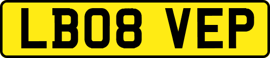LB08VEP