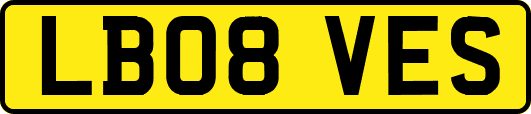 LB08VES