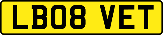LB08VET