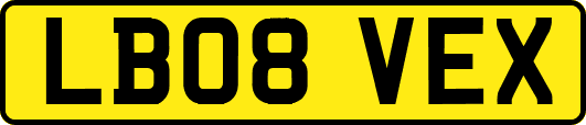 LB08VEX