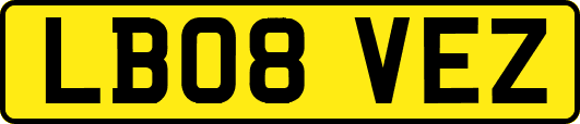LB08VEZ