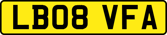 LB08VFA