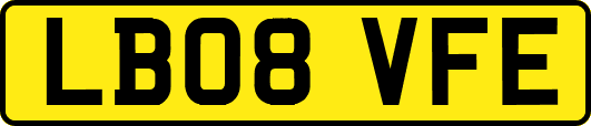 LB08VFE