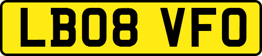 LB08VFO