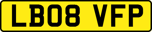 LB08VFP