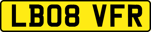 LB08VFR