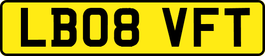 LB08VFT