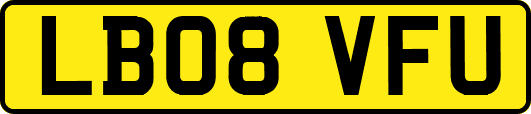 LB08VFU